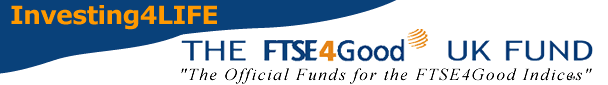FTSE index fund