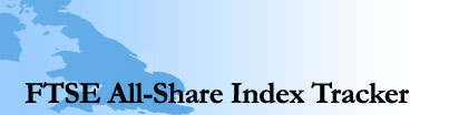 FTSE all share index
