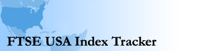 FTSE USA Index